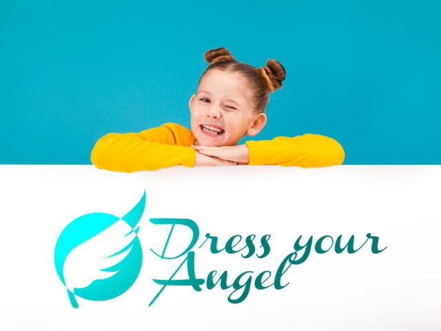 BLOG01 Welcome to Dress Your Angel