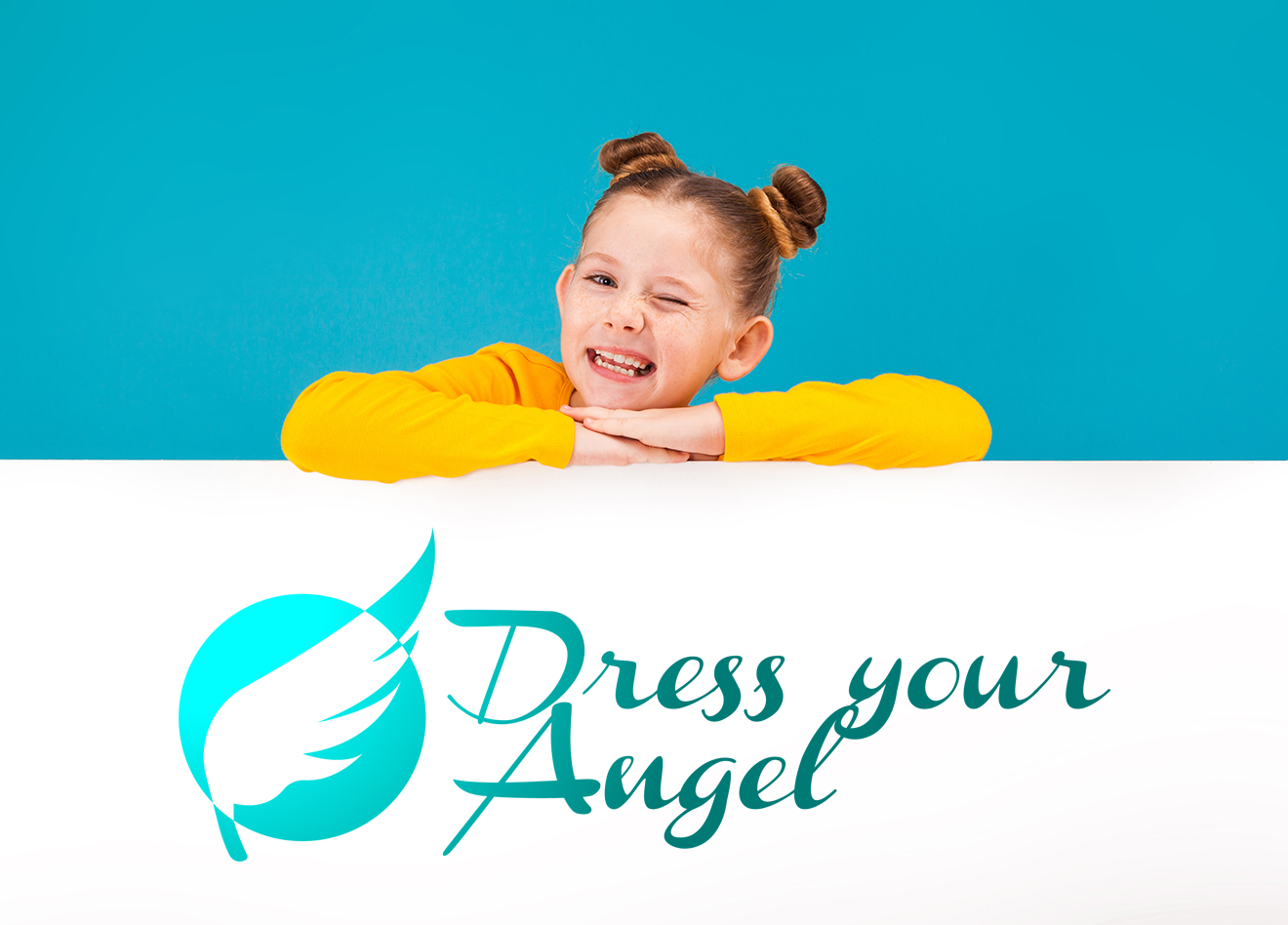 BLOG01 Welcome to Dress Your Angel